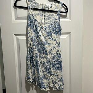 Reformation dress